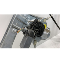 Leve vitre electrique avant droit RENAULT CLIO 3