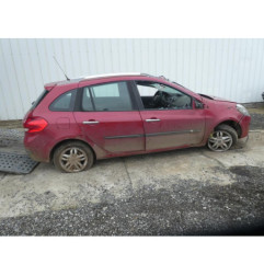 Leve vitre electrique avant droit RENAULT CLIO 3