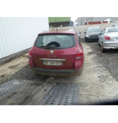 Leve vitre electrique avant droit RENAULT CLIO 3