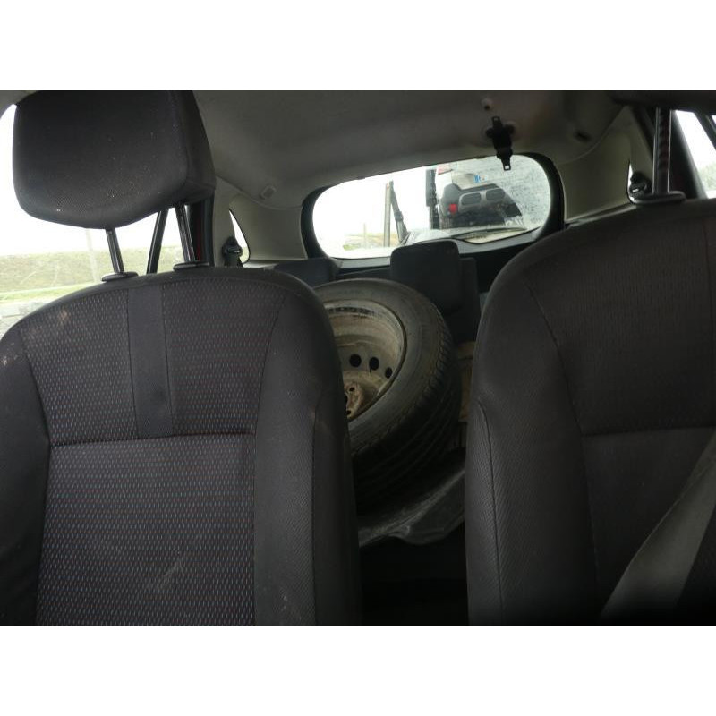 Leve vitre electrique avant droit RENAULT CLIO 3 Photo n°10