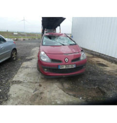 Leve vitre electrique avant droit RENAULT CLIO 3