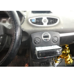 Leve vitre electrique avant droit RENAULT CLIO 3