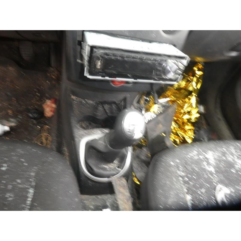 Leve vitre electrique avant droit RENAULT CLIO 3 Photo n°14