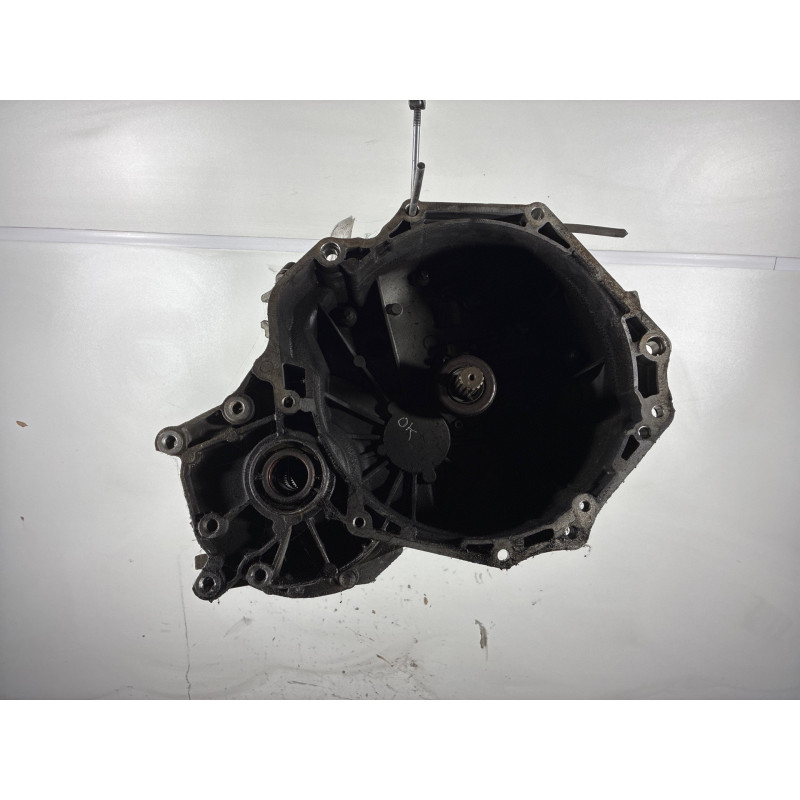Boite de vitesses OPEL ASTRA G Photo n°4