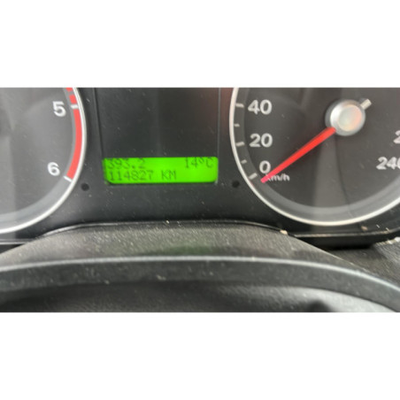 Boite de vitesses FORD C-MAX 1