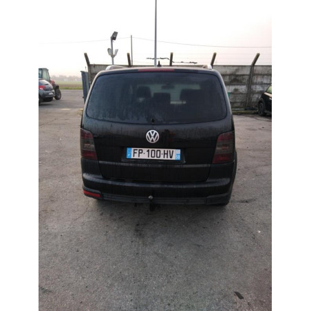 Boite de vitesses VOLKSWAGEN TOURAN 1