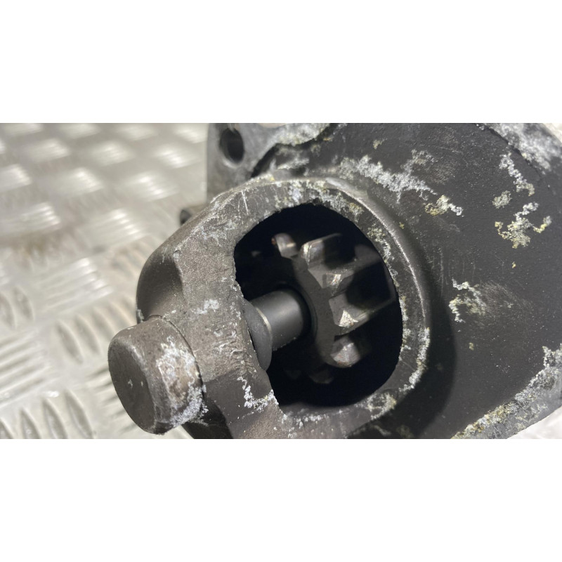 Demarreur FORD C-MAX 2 Photo n°4
