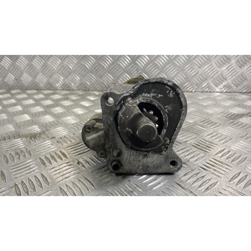 Demarreur FORD C-MAX 2 Photo n°5