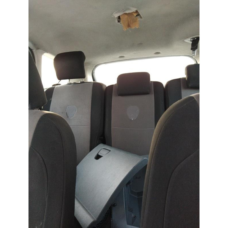 Demarreur FORD C-MAX 2 Photo n°14