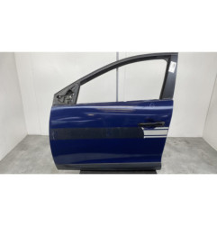 Porte avant gauche RENAULT MEGANE 3