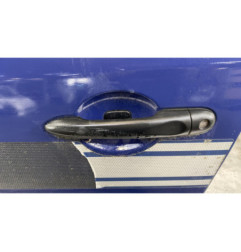 Porte avant gauche RENAULT MEGANE 3