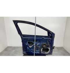 Porte avant gauche RENAULT MEGANE 3