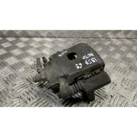 Etrier avant gauche (freinage) SUZUKI ALTO 3