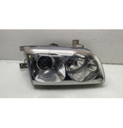 Optique avant principal droit (feux)(phare) HYUNDAI TRAJET Photo n°1