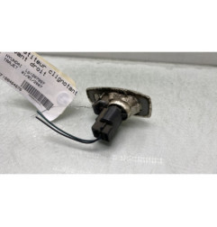 Repetiteur clignotant avant droit  (Feux) HYUNDAI TRAJET