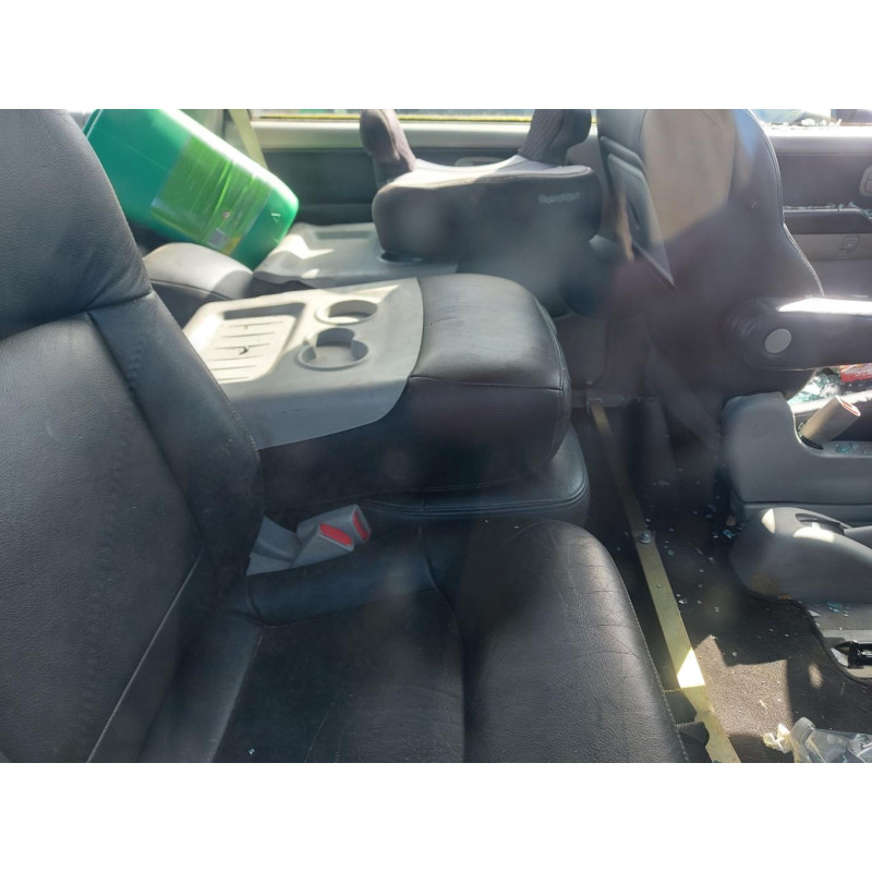 Feu arriere stop central HYUNDAI TRAJET Photo n°19