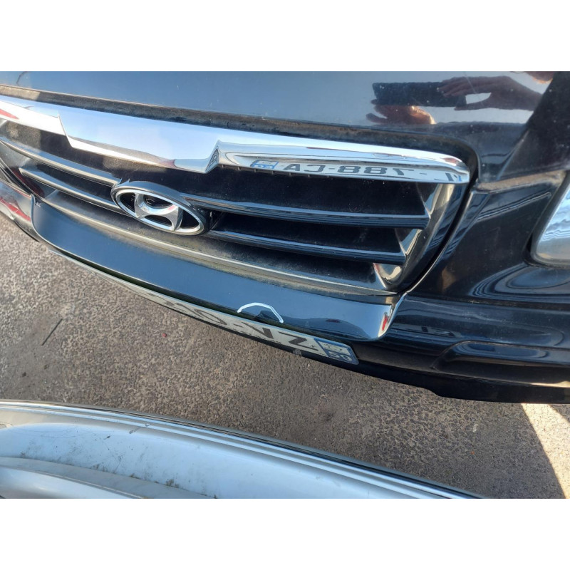 Feu arriere stop central HYUNDAI TRAJET Photo n°20