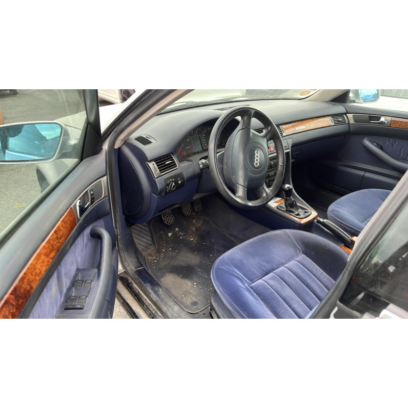 Jante AUDI A6 2 Photo n°4
