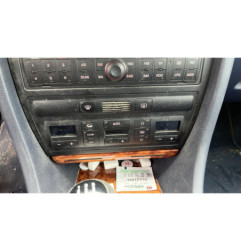 Jante AUDI A6 2 Photo n°1