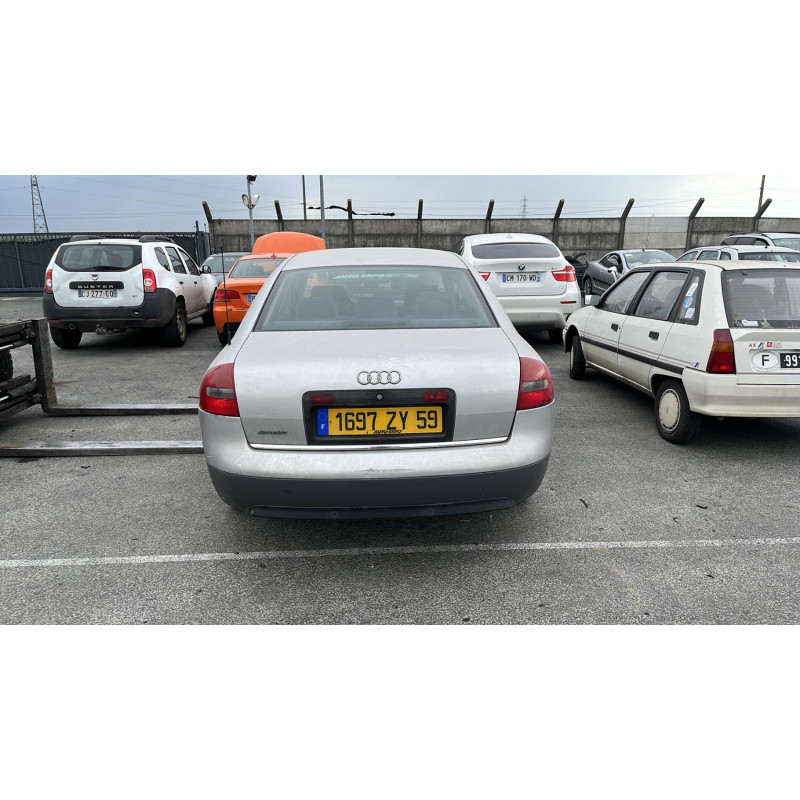 Jante AUDI A6 2 Photo n°5