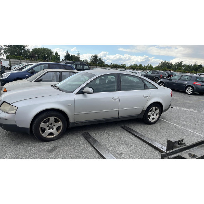Jante AUDI A6 2 Photo n°8