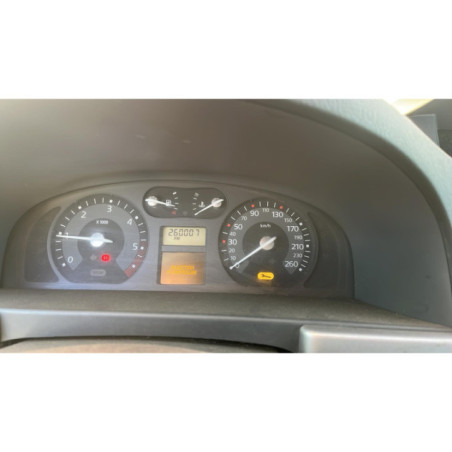 Jante RENAULT LAGUNA 2