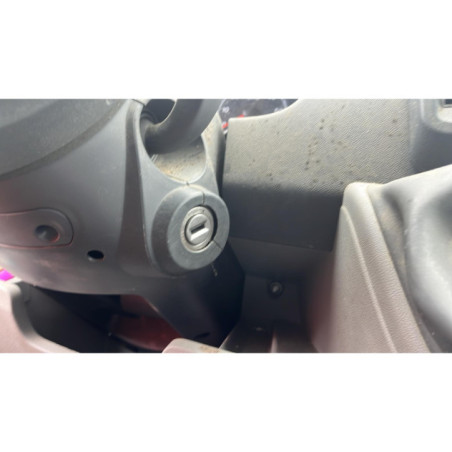 Pare soleil gauche FIAT DUCATO 3