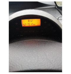 Pare soleil droit CITROEN C8