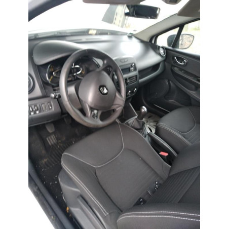 Pare soleil droit RENAULT CLIO 4 Photo n°1
