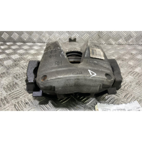 Etrier avant droit (freinage) CITROEN JUMPY 3 M