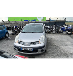 Pare soleil gauche NISSAN NOTE 1
