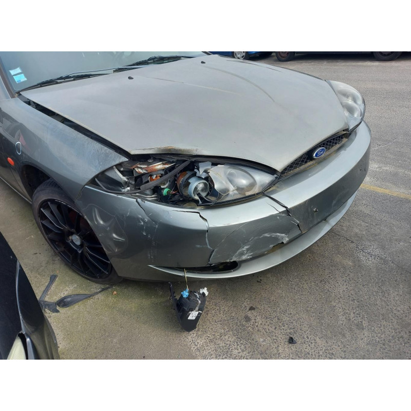 Leve vitre electrique avant droit FORD COUGAR Photo n°3