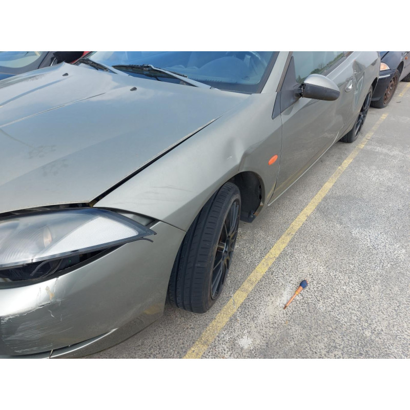 Leve vitre electrique avant droit FORD COUGAR Photo n°5