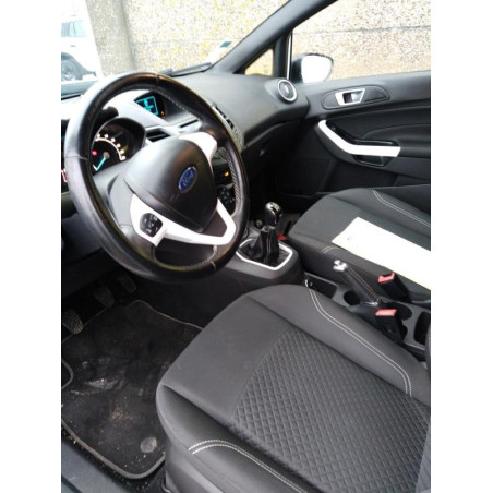 Pare soleil droit FORD FIESTA 6 Photo n°1