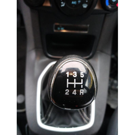 Pare soleil gauche FORD FIESTA 6