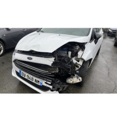 Pare soleil gauche FORD FIESTA 6