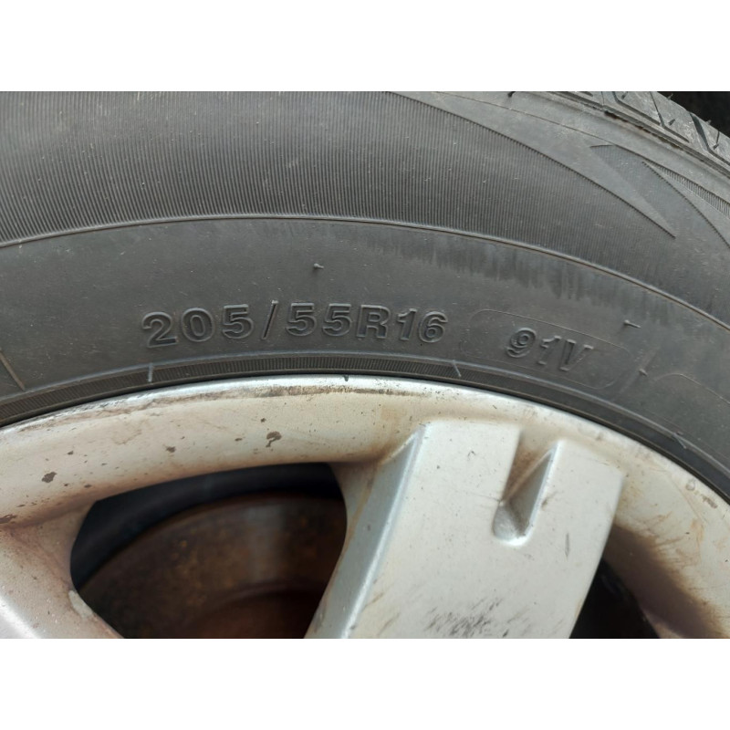 Serrure avant droit VOLKSWAGEN PASSAT 4 Photo n°4