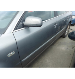 Serrure avant droit VOLKSWAGEN PASSAT 4
