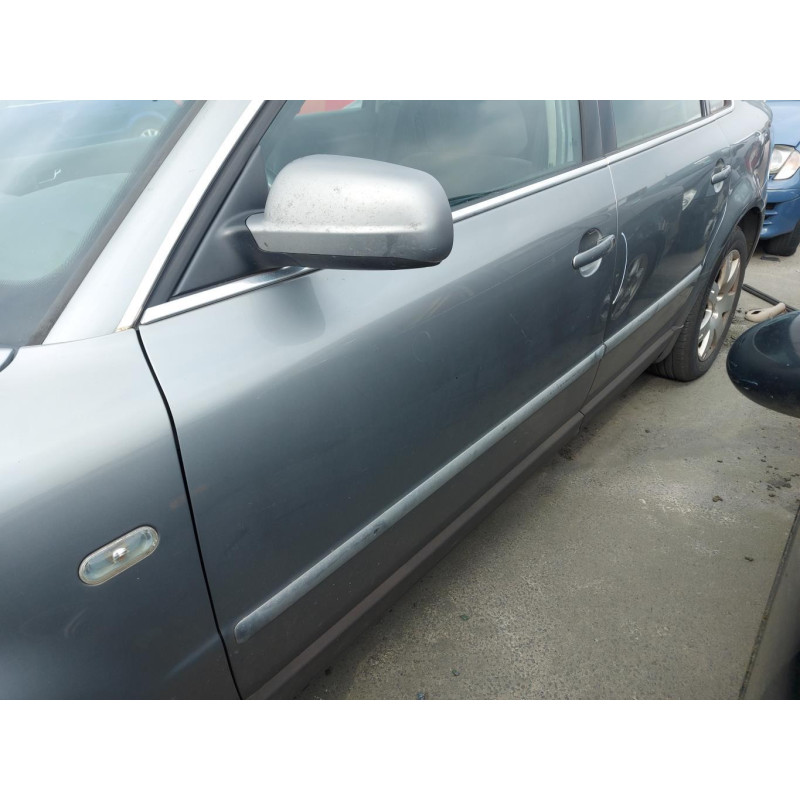Serrure avant droit VOLKSWAGEN PASSAT 4 Photo n°6