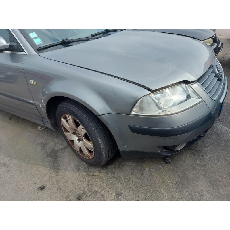 Serrure avant droit VOLKSWAGEN PASSAT 4 Photo n°7