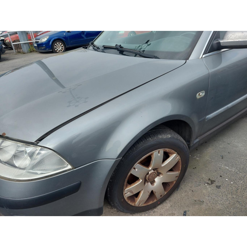 Serrure avant droit VOLKSWAGEN PASSAT 4 Photo n°8