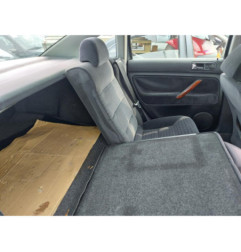Serrure avant droit VOLKSWAGEN PASSAT 4