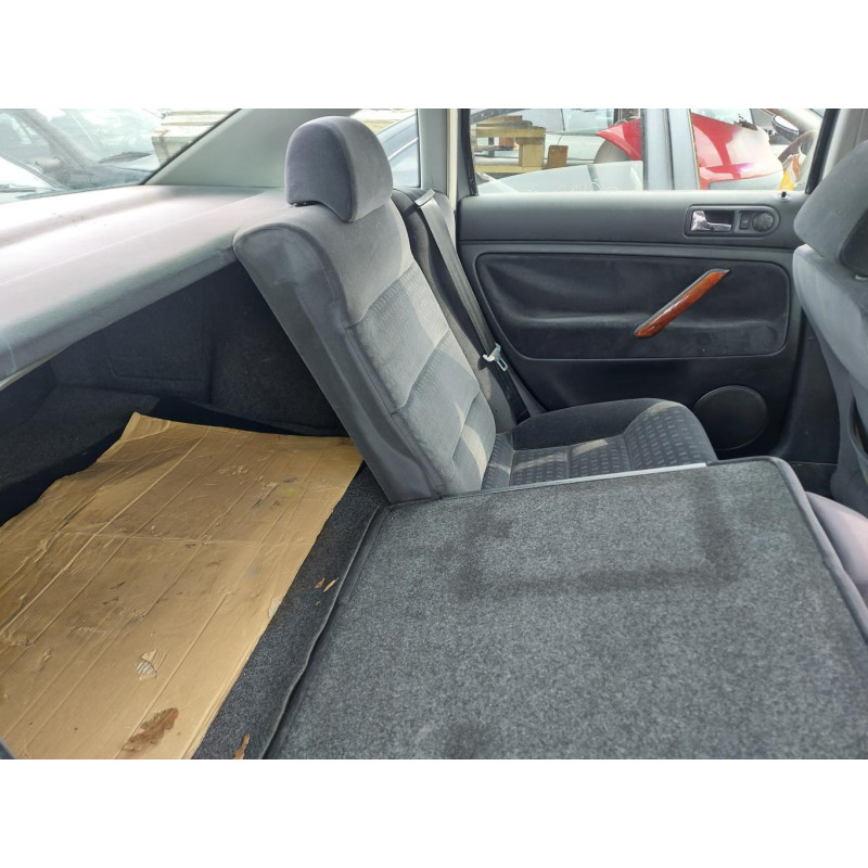 Serrure avant droit VOLKSWAGEN PASSAT 4 Photo n°9