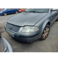 Serrure avant droit VOLKSWAGEN PASSAT 4
