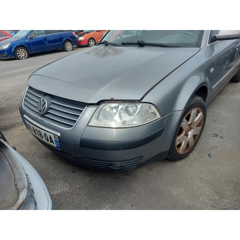 Serrure avant droit VOLKSWAGEN PASSAT 4 Photo n°10