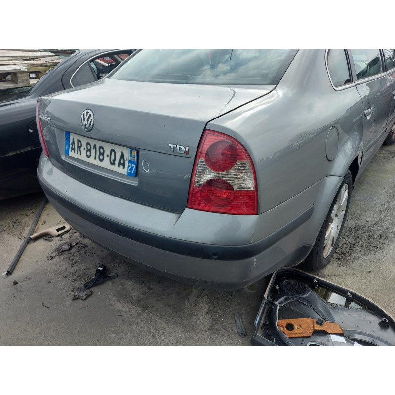 Serrure avant droit VOLKSWAGEN PASSAT 4 Photo n°12