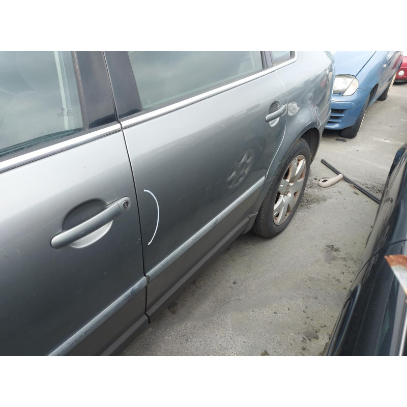 Serrure avant droit VOLKSWAGEN PASSAT 4 Photo n°15