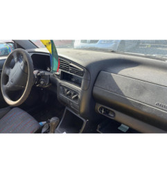 Pare boue avant gauche VOLKSWAGEN GOLF 3