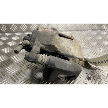 Etrier avant droit (freinage) RENAULT TALISMAN Photo n°1