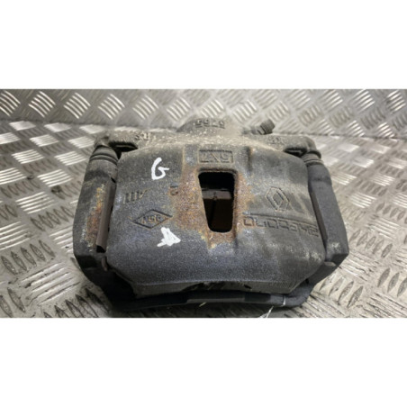 Etrier avant gauche (freinage) RENAULT TALISMAN Photo n°1